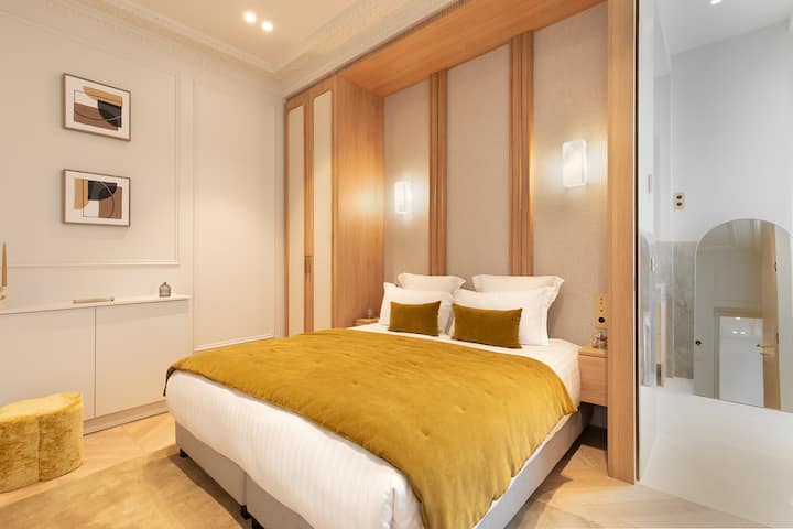 საძინებელი 2