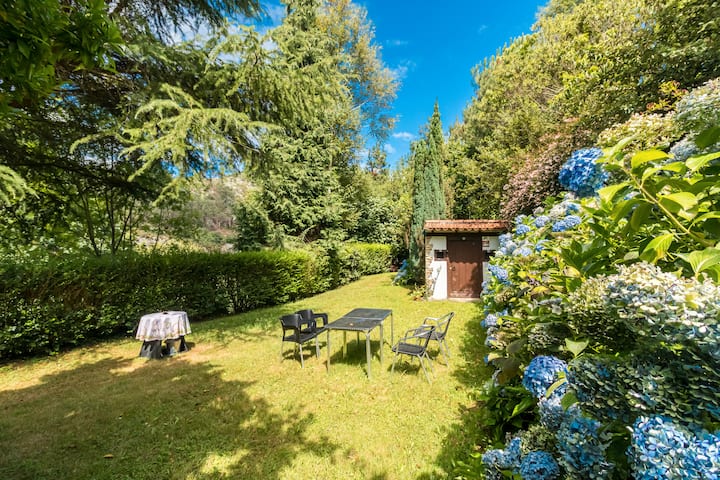 Casa De Campo Las Rozas - Los Corrales de Buelna