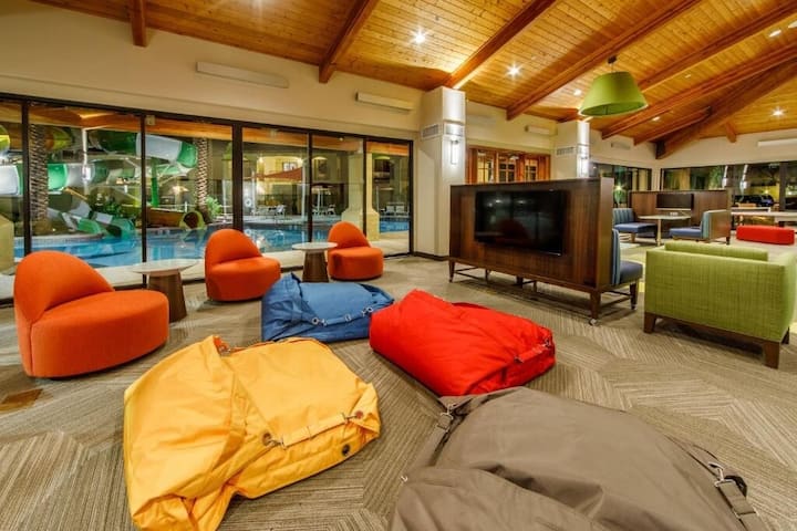 Three Resort-style Villas | Pools & Game Room - Scottsdale, AZ