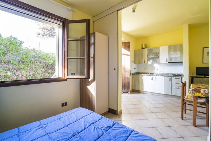 The Franco Apartment - Capraia Isola