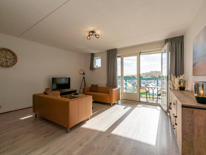 Appartement Bord De Mer Animaux Acceptés - Texel