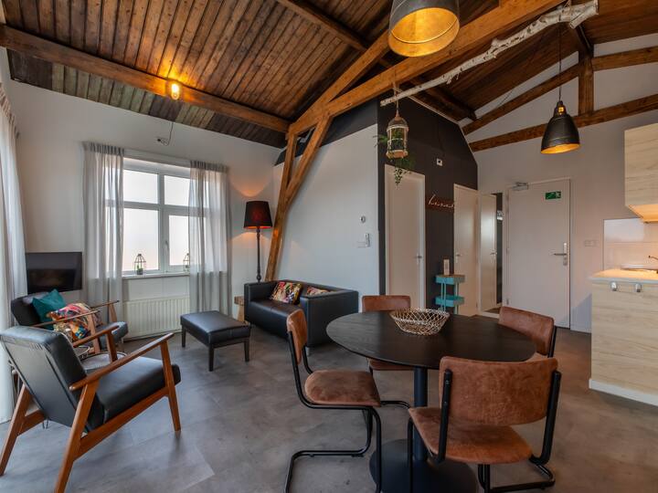 Holiday Home In Koudekerke Near Seabeach - Zoutelande