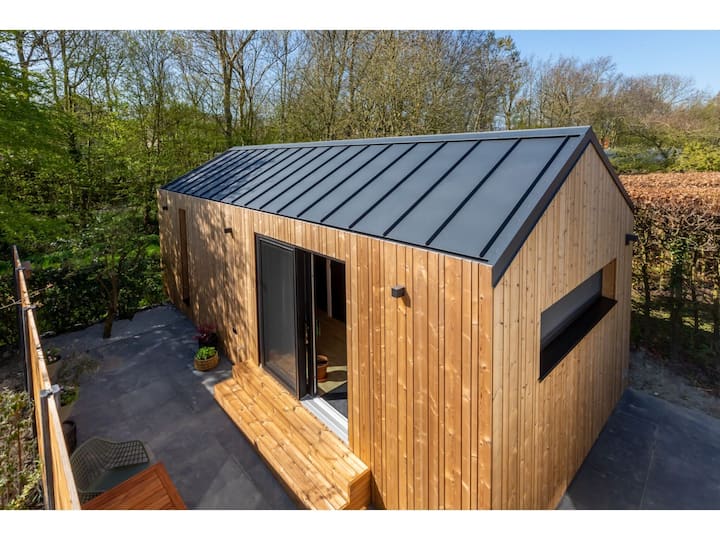 Tiny House Zoutelande Near The Beach - Vlissingen
