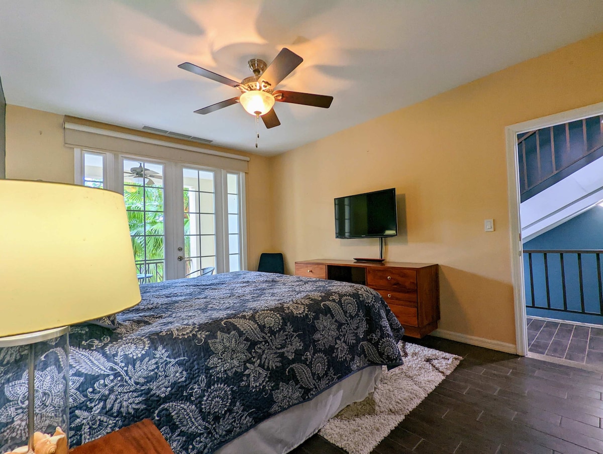 Спална соба 1