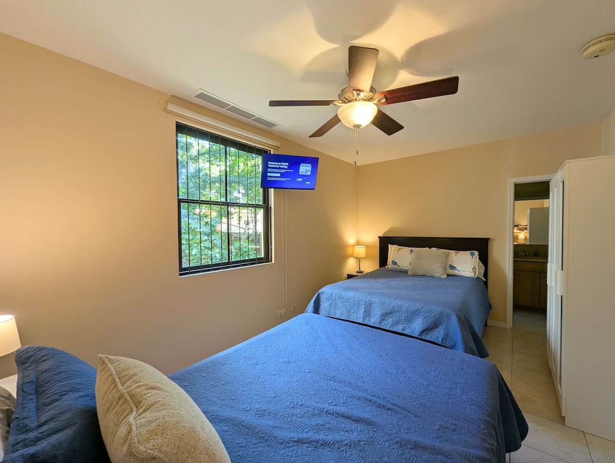 Спална соба 4