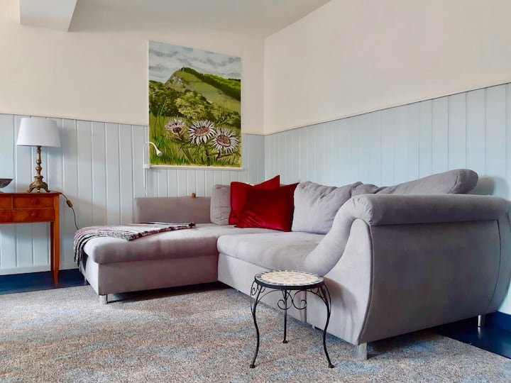 Charmante Maison De Vacances Avec Jardin Naturel - Hilders