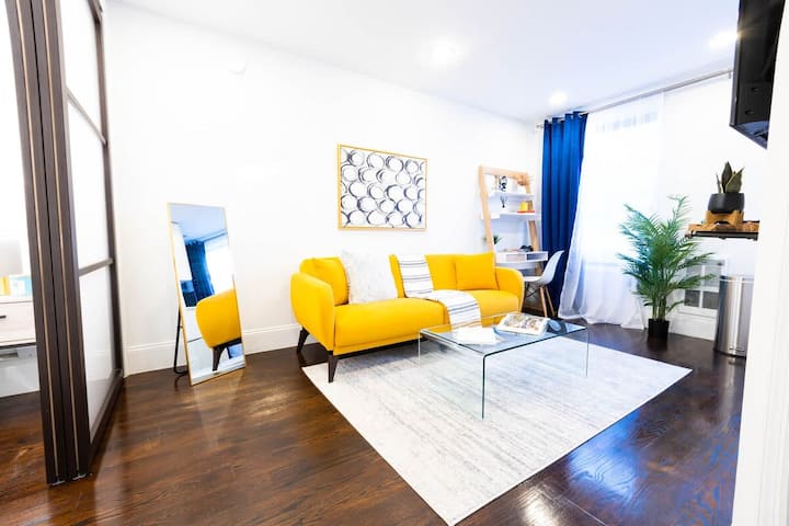 69-4c Prime Lower East Side 1br - Nueva York