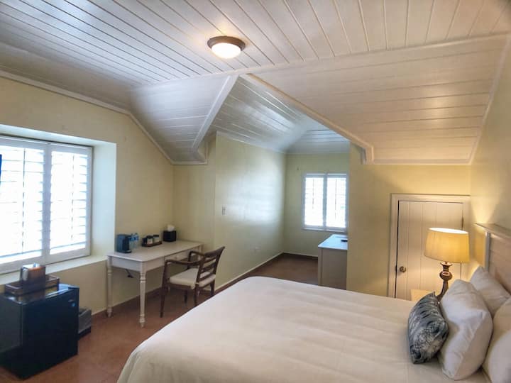 Classic Room with 1 Queen Bed