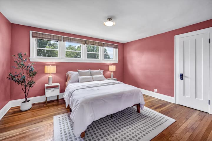 Спална соба 1