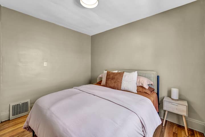 Спална соба 3