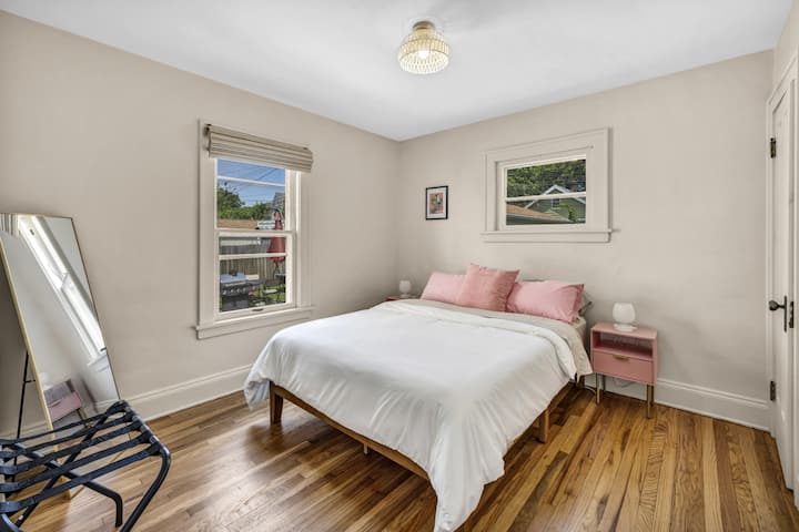 Спална соба 2