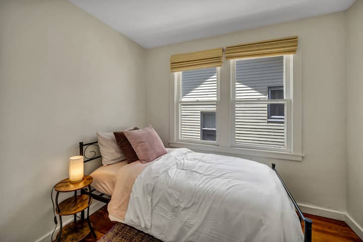 Спална соба 4