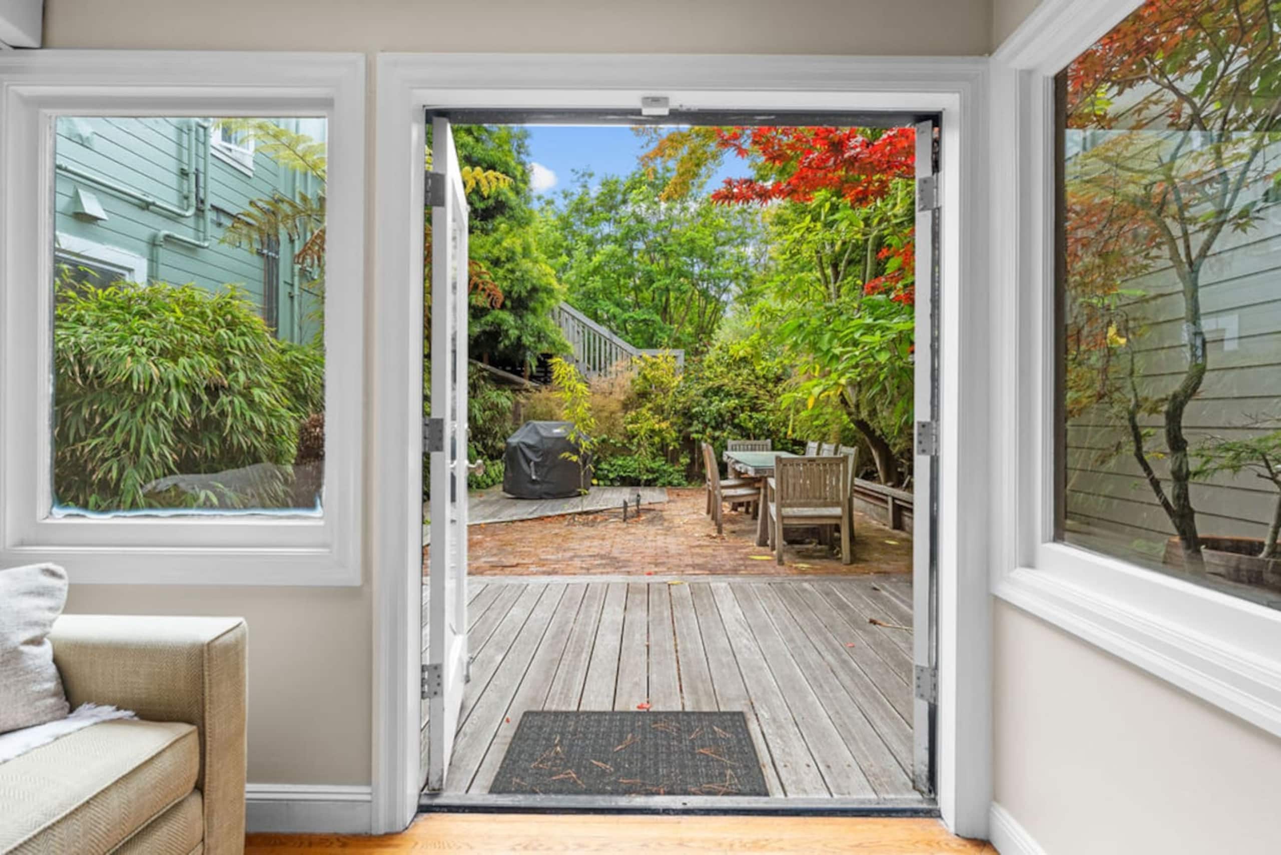 Home in San Francisco · ★4.68 · 2 bedrooms · 3 beds · 2.5 baths - Image 29