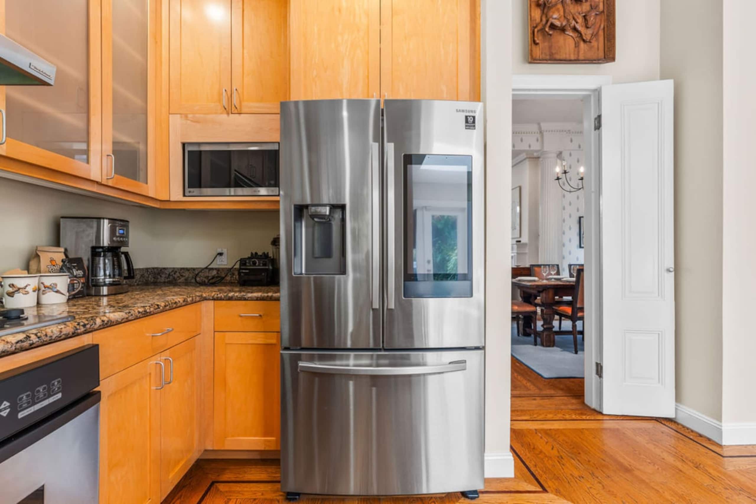 Home in San Francisco · ★4.68 · 2 bedrooms · 3 beds · 2.5 baths - Image 10
