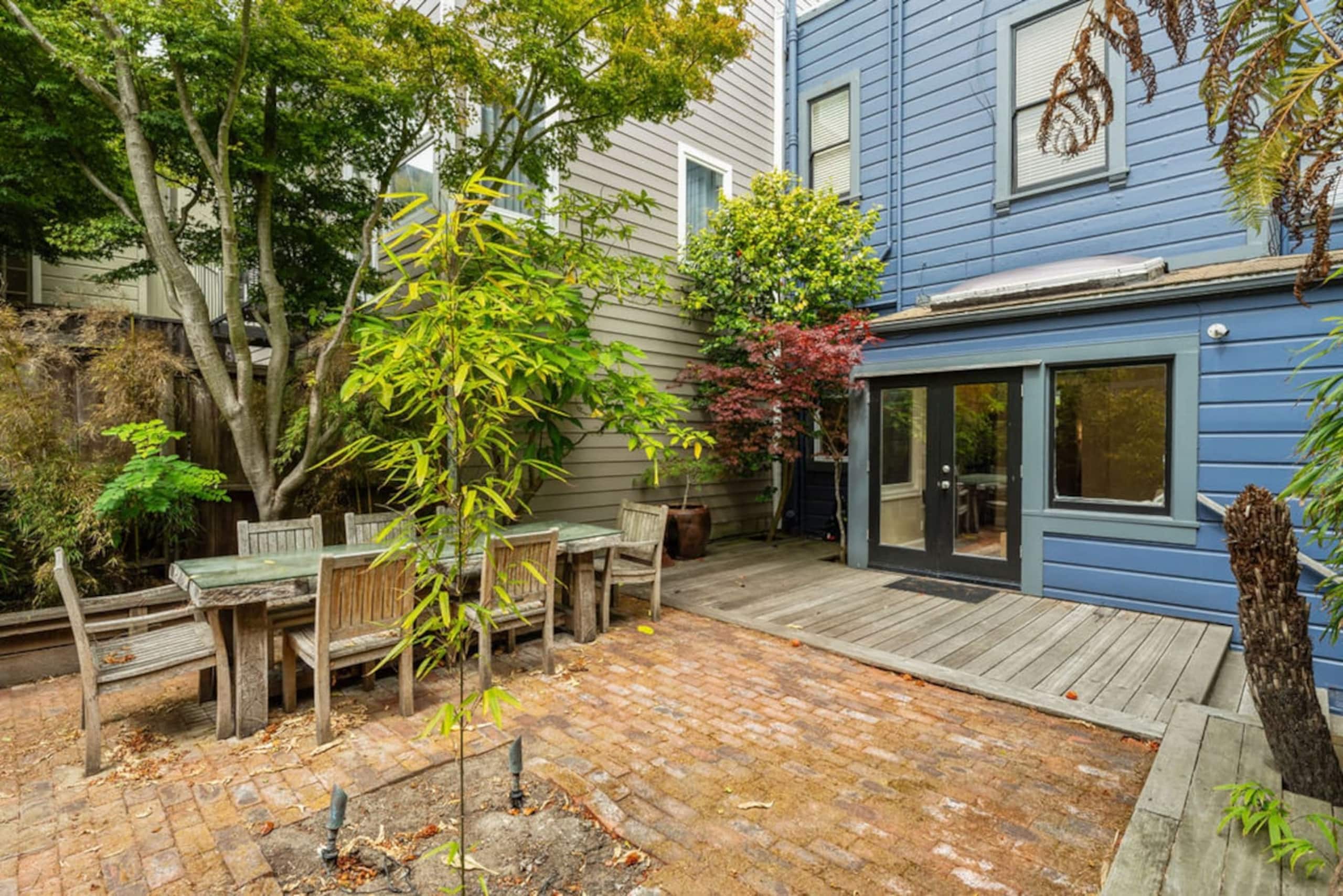 Home in San Francisco · ★4.68 · 2 bedrooms · 3 beds · 2.5 baths - Image 26