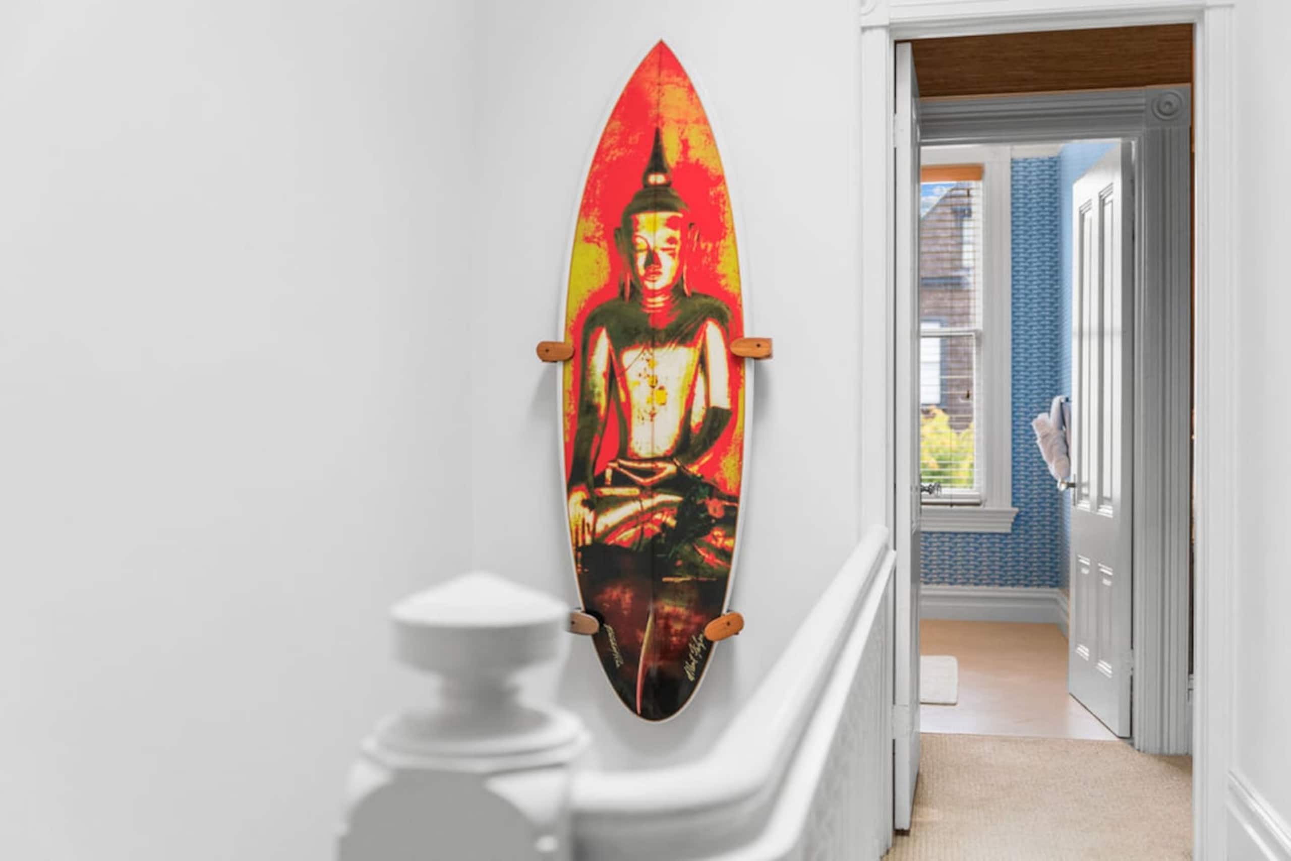 Home in San Francisco · ★4.68 · 2 bedrooms · 3 beds · 2.5 baths - Image 32