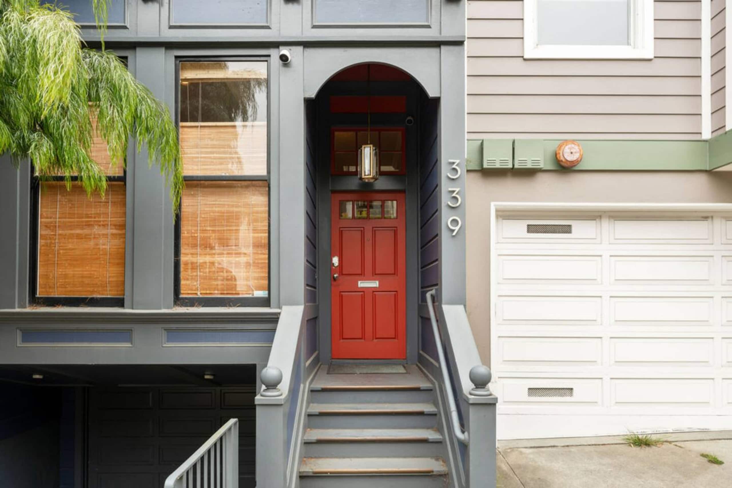 Home in San Francisco · ★4.68 · 2 bedrooms · 3 beds · 2.5 baths - Image 1