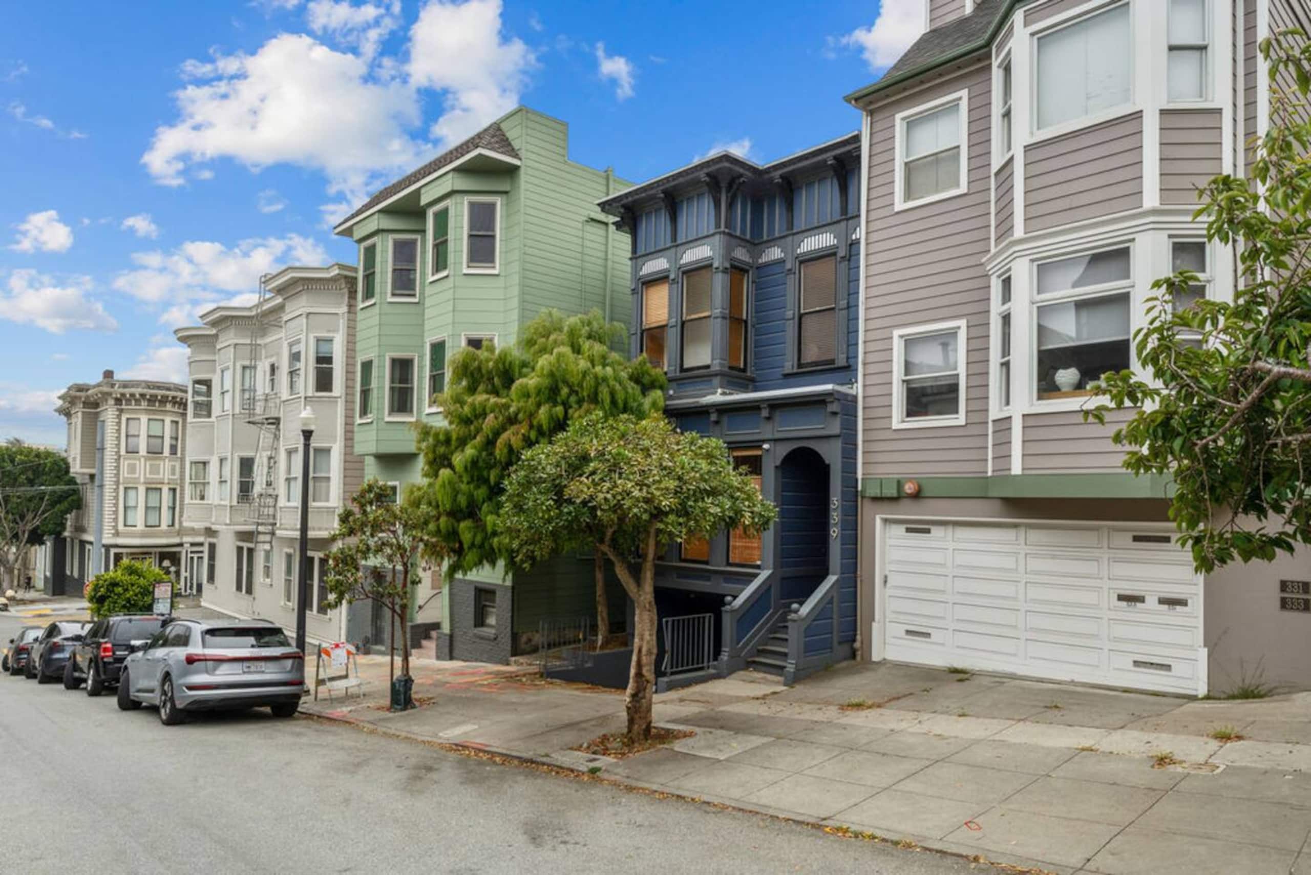 Home in San Francisco · ★4.68 · 2 bedrooms · 3 beds · 2.5 baths - Image 27