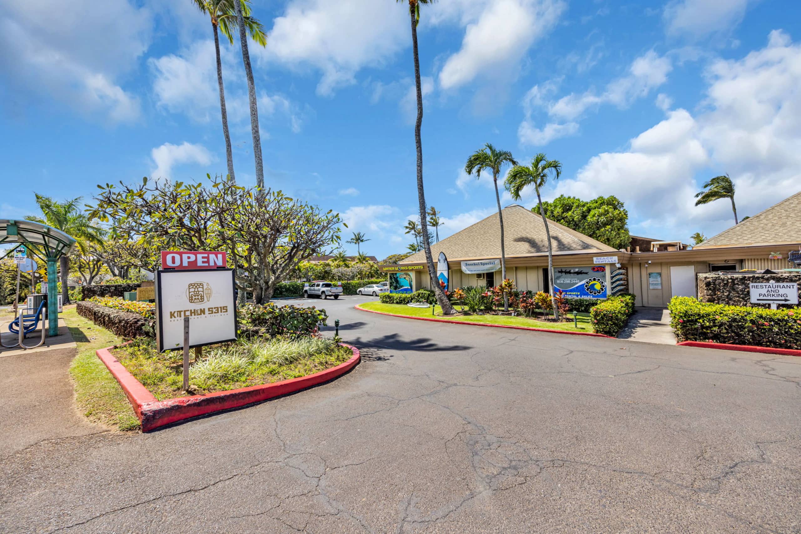 Condo in Lahaina · ★4.25 · 1 bedroom · 2 beds · 1 bath - Image 50