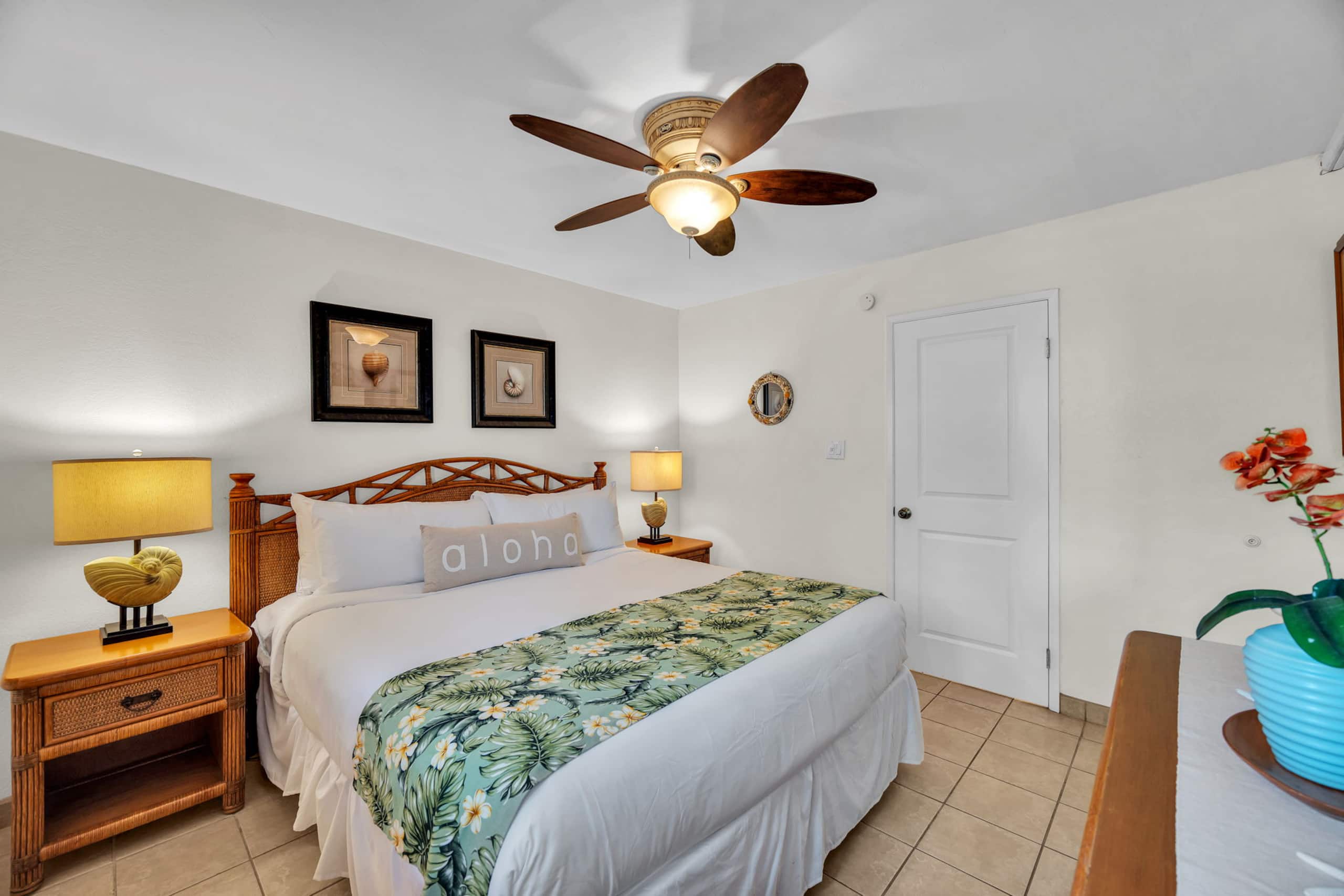 Condo in Lahaina · ★4.25 · 1 bedroom · 2 beds · 1 bath - Image 17