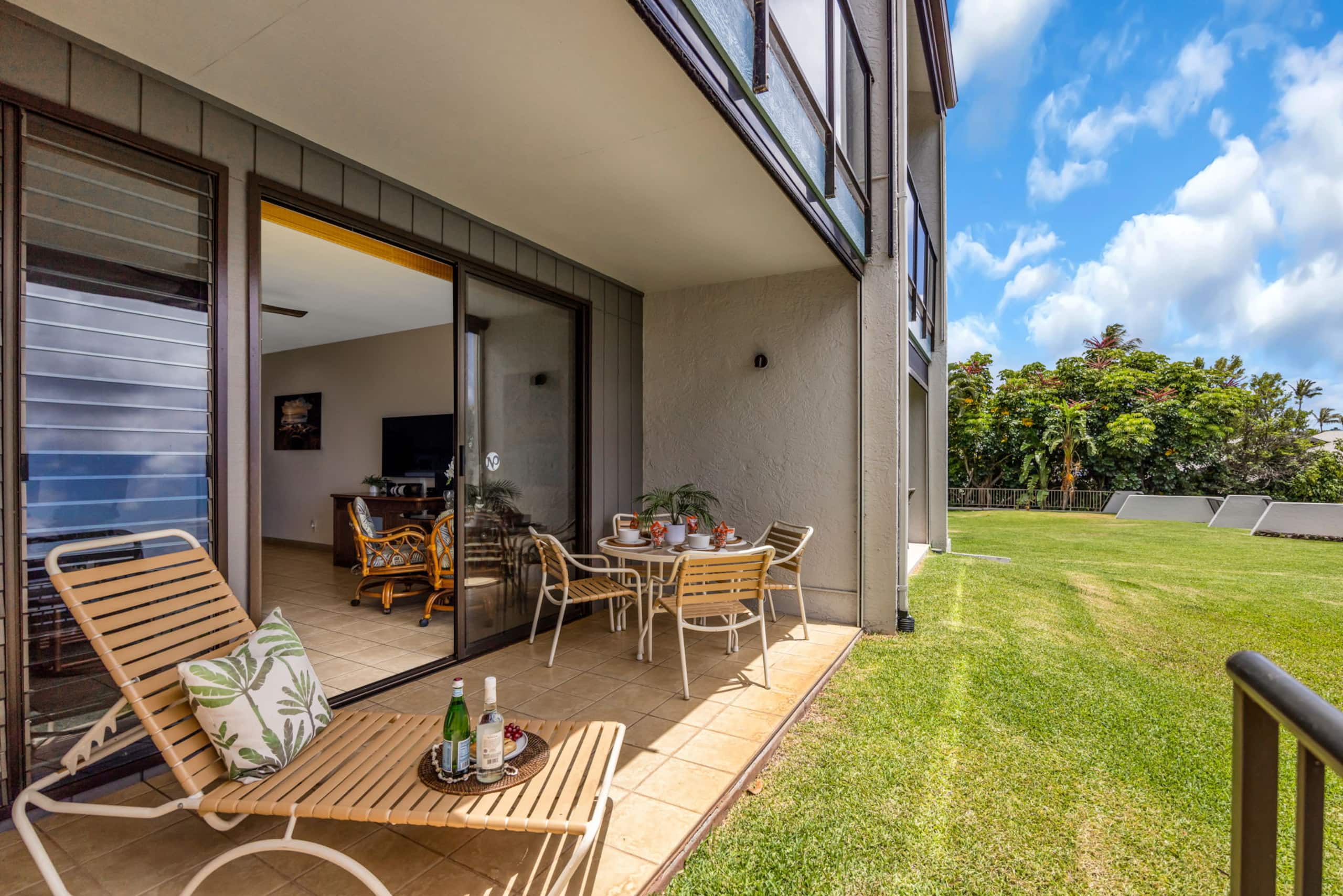 Condo in Lahaina · ★4.25 · 1 bedroom · 2 beds · 1 bath - Image 36