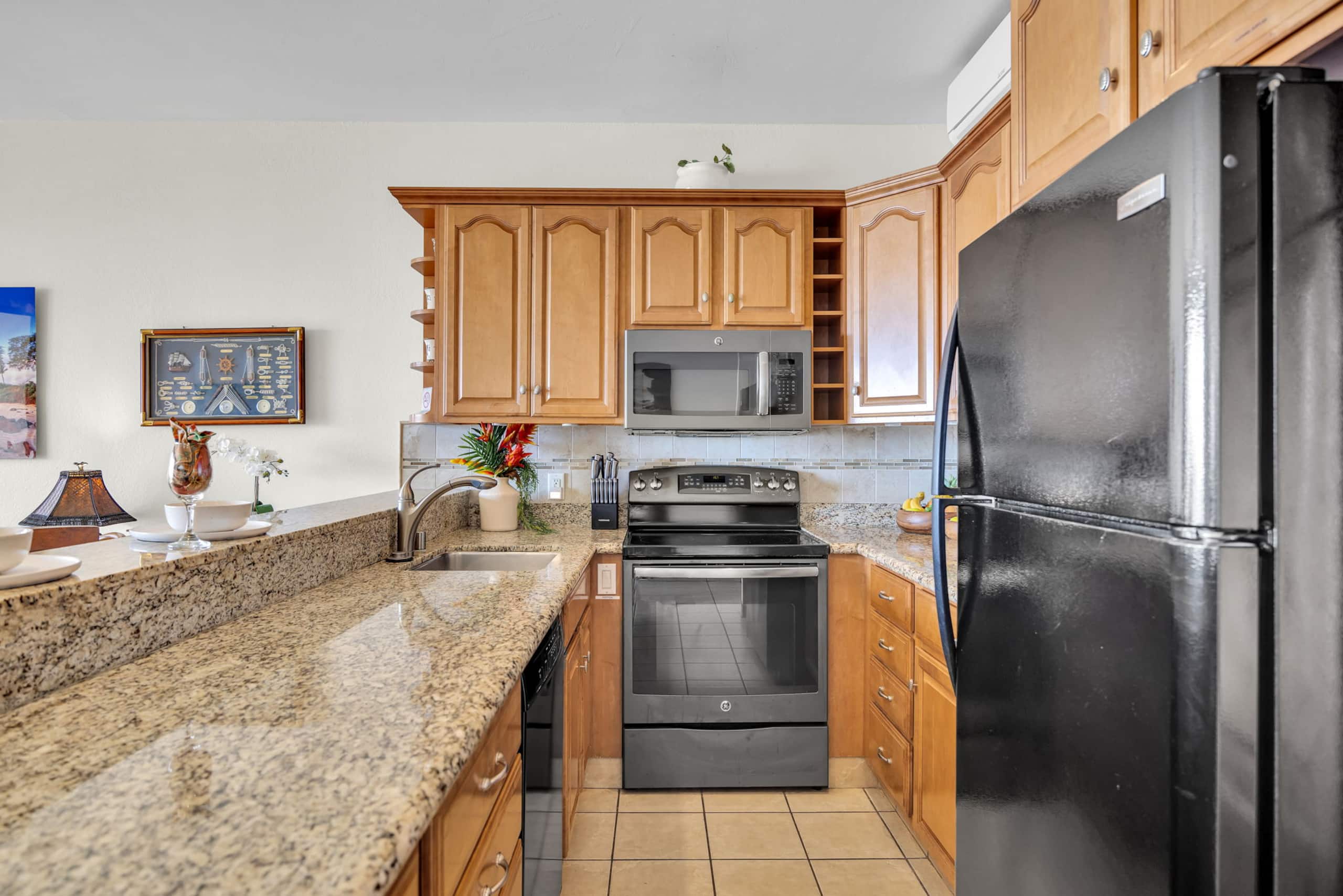 Condo in Lahaina · ★4.25 · 1 bedroom · 2 beds · 1 bath - Image 8