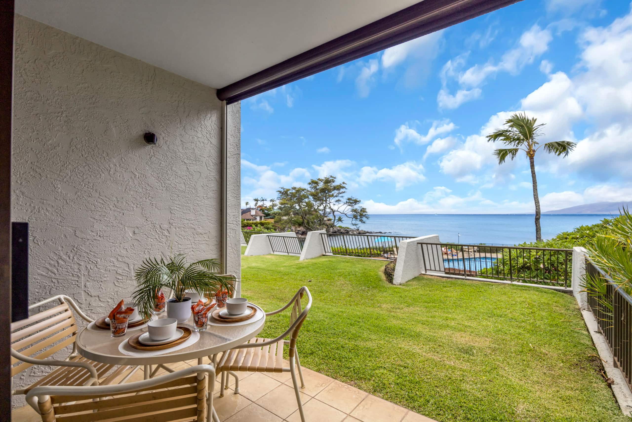 Condo in Lahaina · ★4.25 · 1 bedroom · 2 beds · 1 bath - Image 38
