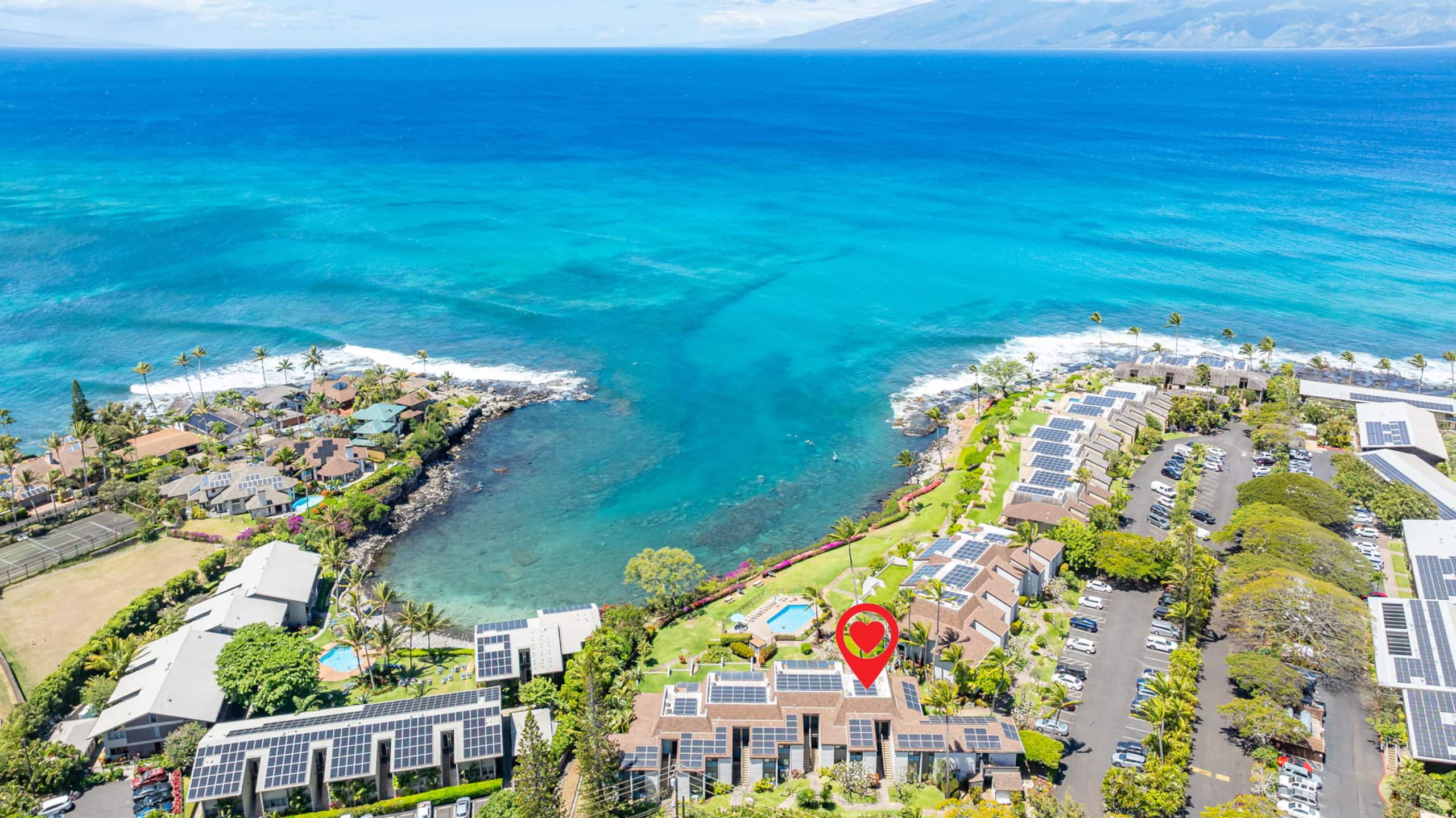 Condo in Lahaina · ★4.25 · 1 bedroom · 2 beds · 1 bath - Image 40
