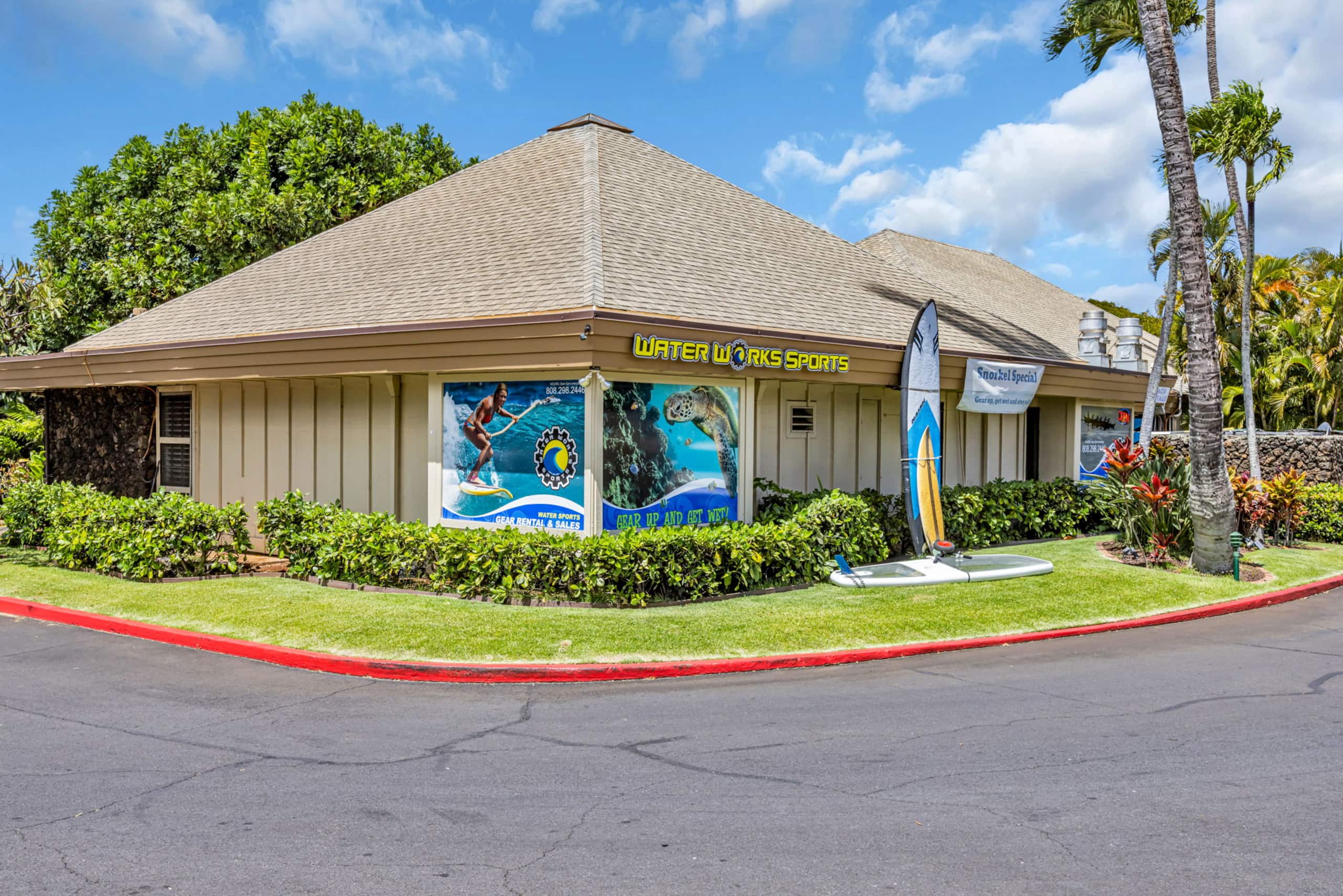 Condo in Lahaina · ★4.25 · 1 bedroom · 2 beds · 1 bath - Image 51