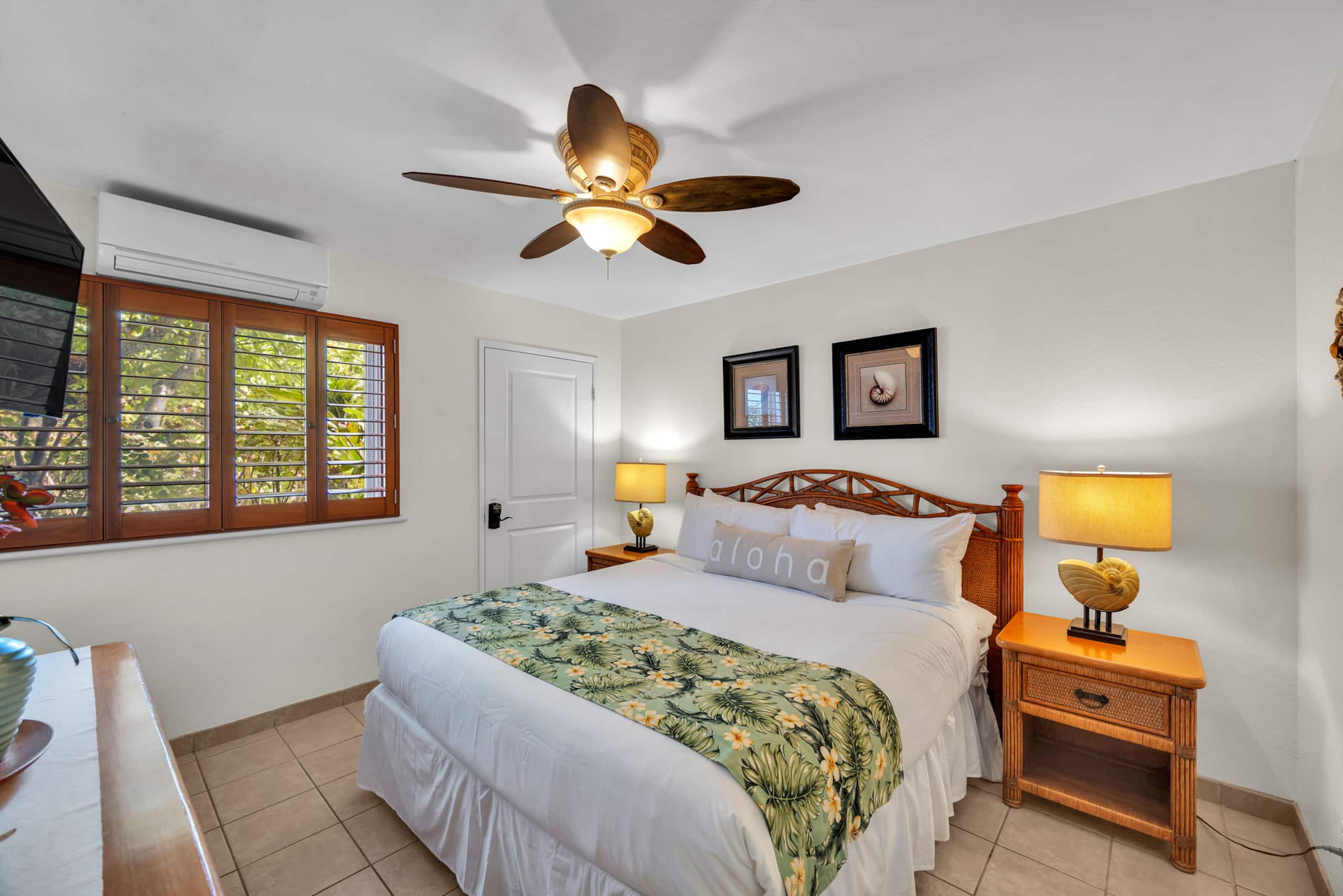 Condo in Lahaina · ★4.25 · 1 bedroom · 2 beds · 1 bath - Image 16