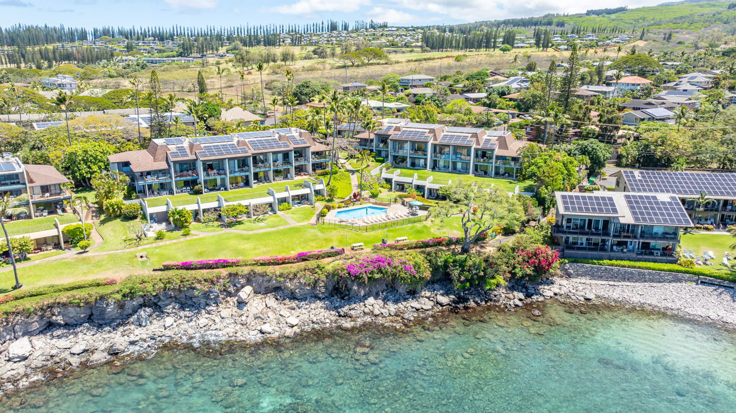 Condo in Lahaina · ★4.25 · 1 bedroom · 2 beds · 1 bath - Image 43