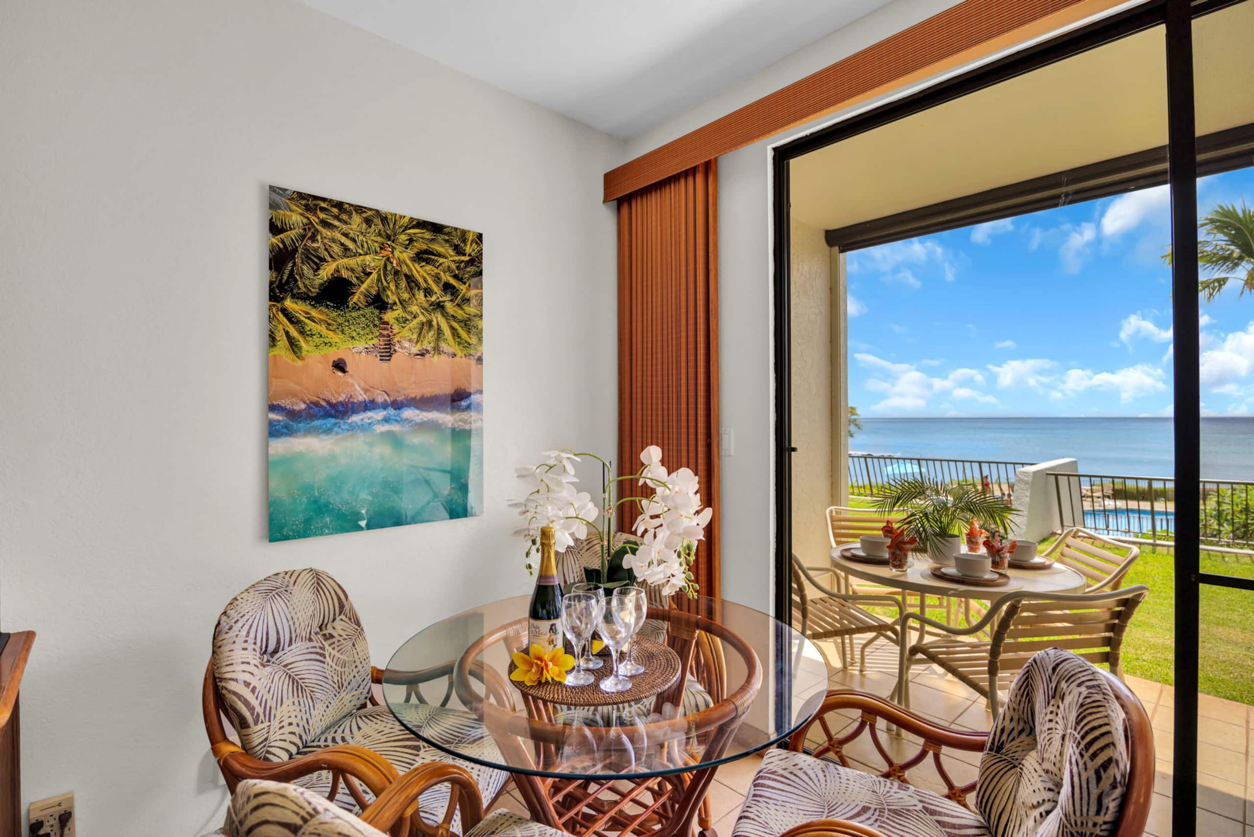 Condo in Lahaina · ★4.25 · 1 bedroom · 2 beds · 1 bath - Image 13