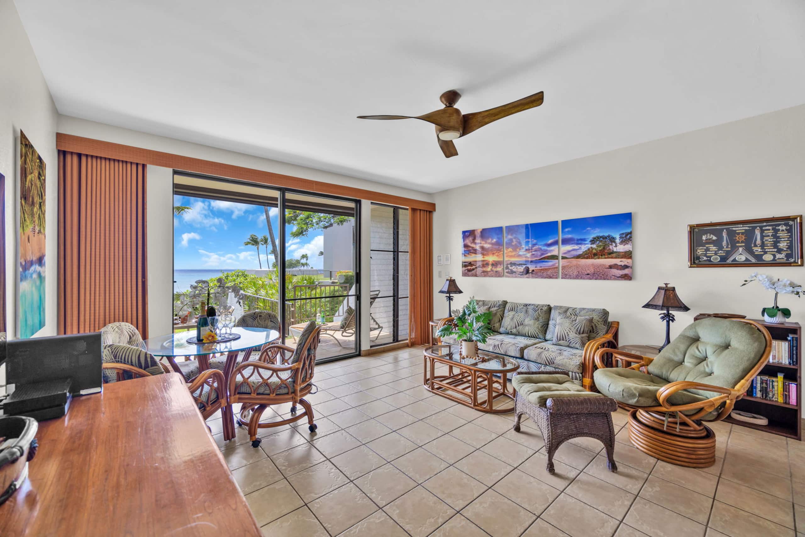 Condo in Lahaina · ★4.25 · 1 bedroom · 2 beds · 1 bath - Image 3