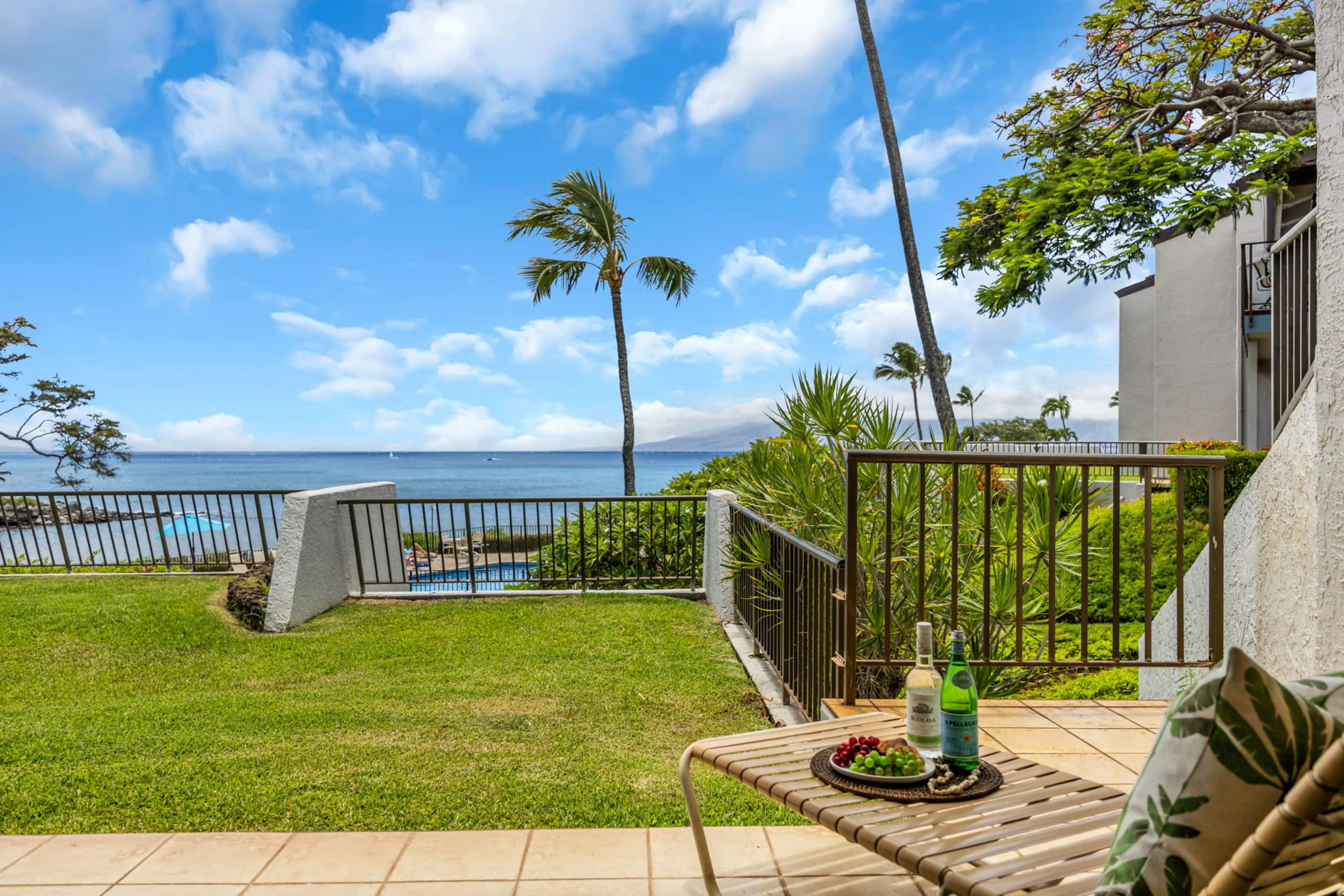 Condo in Lahaina · ★4.25 · 1 bedroom · 2 beds · 1 bath - Image 26