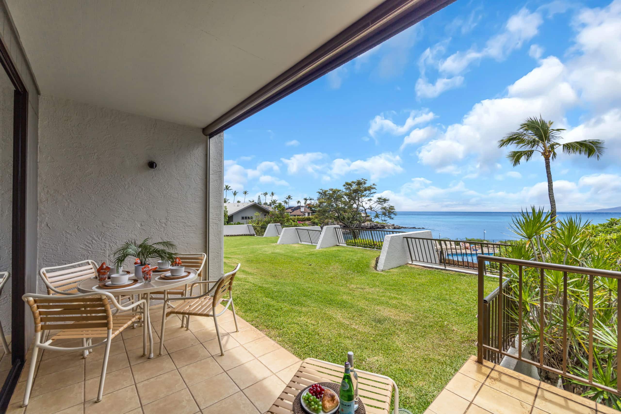 Condo in Lahaina · ★4.25 · 1 bedroom · 2 beds · 1 bath - Image 37