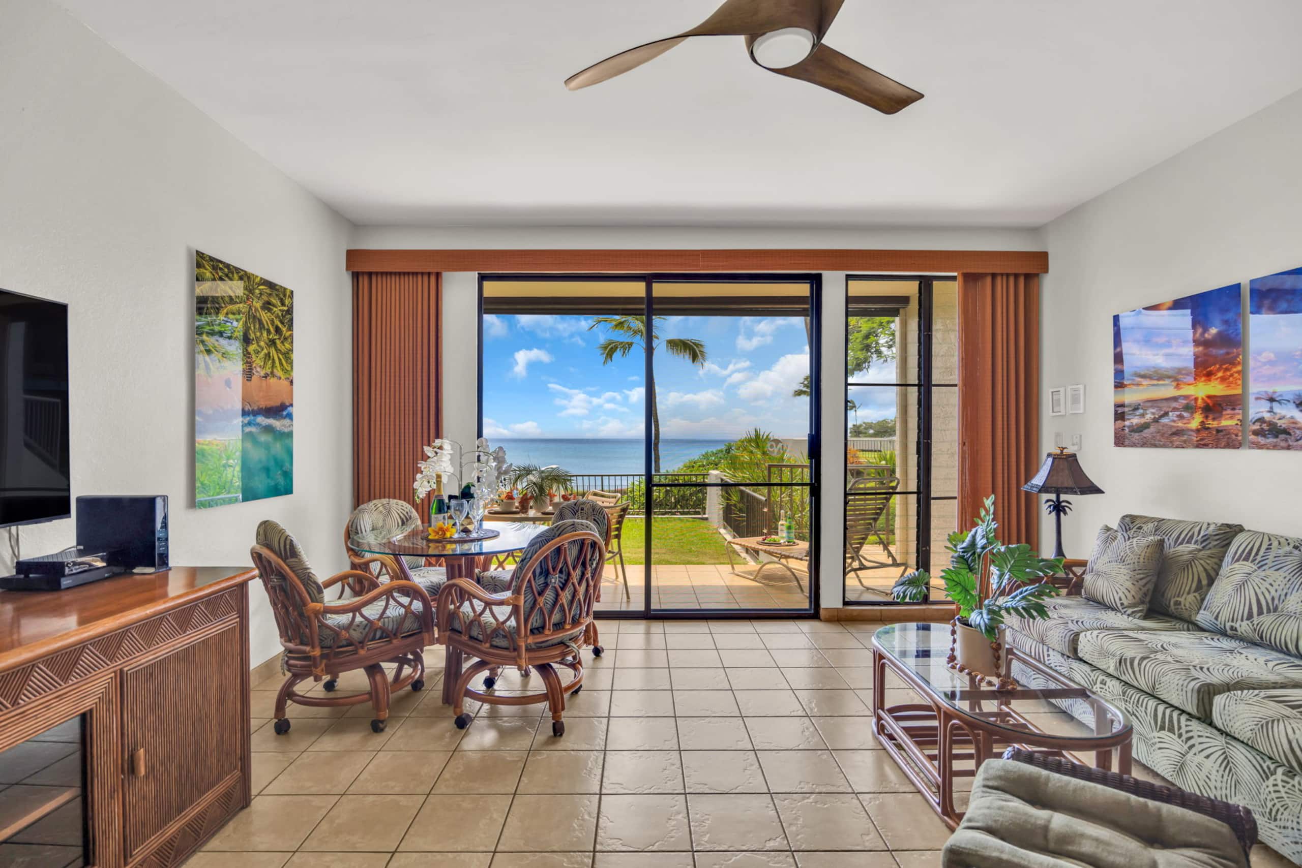 Condo in Lahaina · ★4.25 · 1 bedroom · 2 beds · 1 bath - Image 2