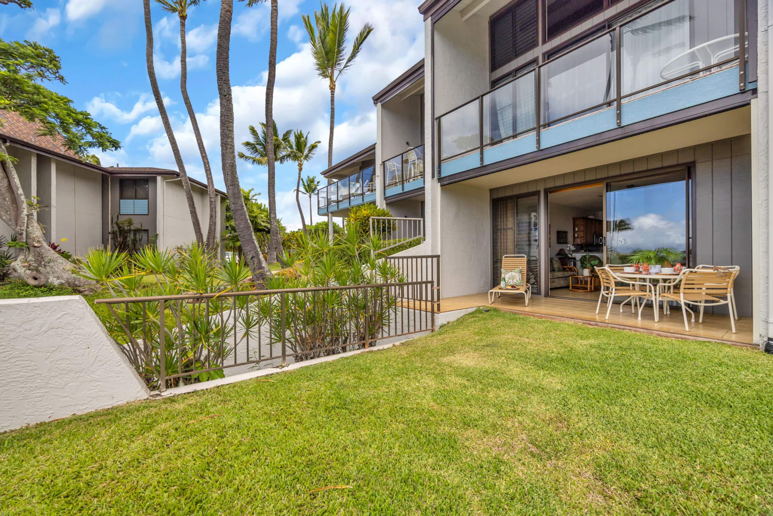 Condo in Lahaina · ★4.25 · 1 bedroom · 2 beds · 1 bath - Image 24