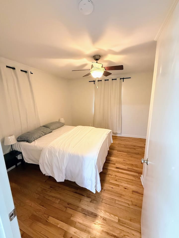 חדר שינה מס' 2