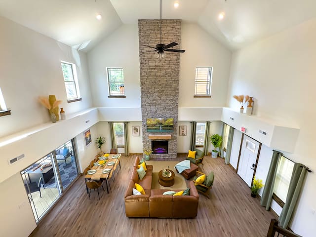 Aha Property Management managed Airbnb listing 2