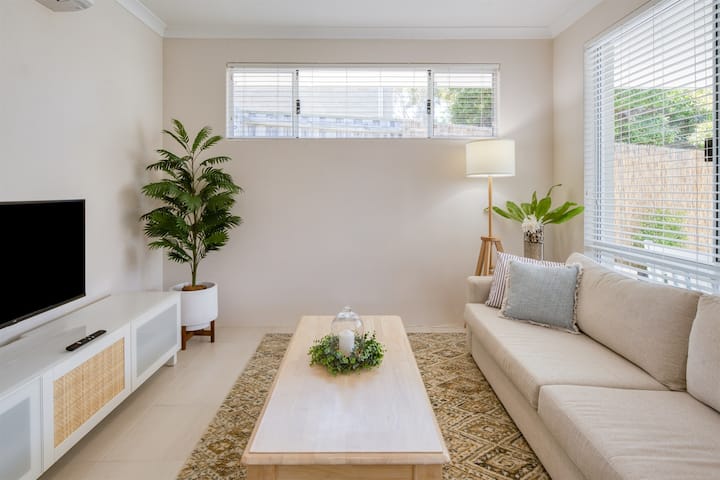 Stylish Connolly Retreat Near Joondalup Golf - 君達樂