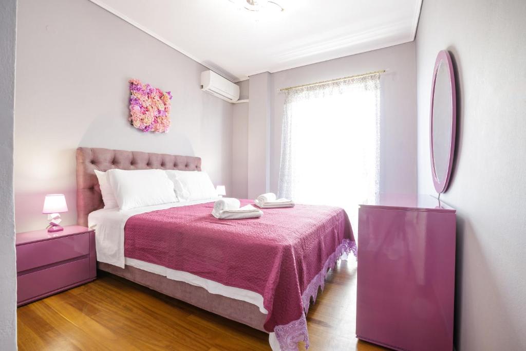 Habitación 2: Habitación doble 