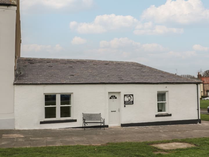 Salmon Cottage - Berwick-upon-Tweed
