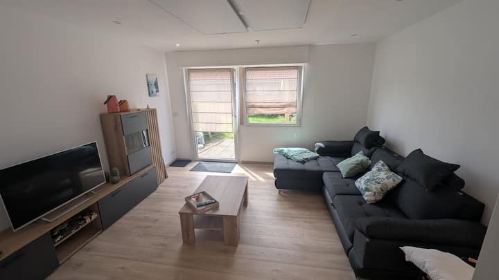 Idyllische Ferienwohnung In Bayern - Weiler-Simmerberg