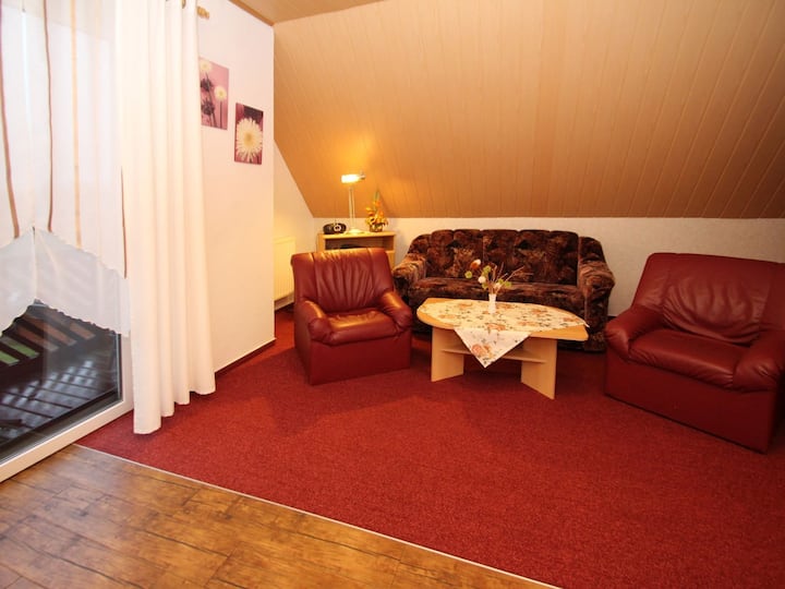 Appartement à Spreewald Près Du Château - Alt Zauche-Wußwerk