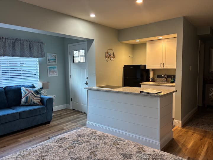 Lido Key/st. Armand's Studio 17 - Sarasota, FL
