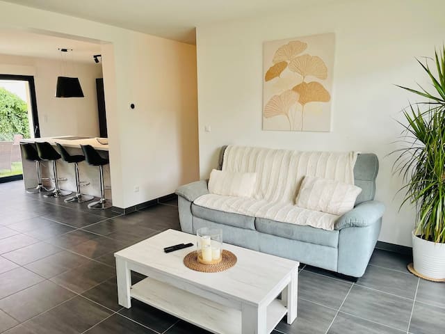 Just'Lock managed Airbnb listing 3