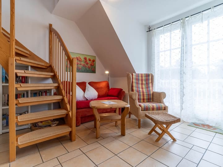 Appartement à St. Peter-ording - Sankt Peter-Ording