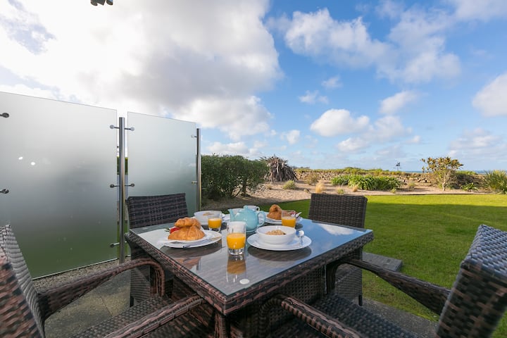 Beach Haven - Carbis Bay