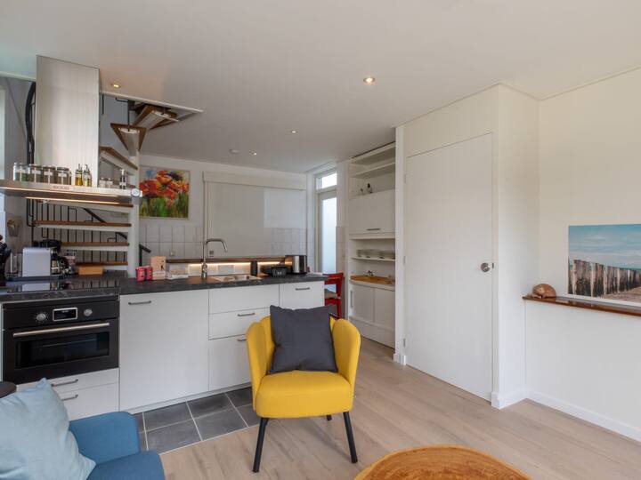 Holiday Home In Koudekerke With Hot Tub - Vlissingen
