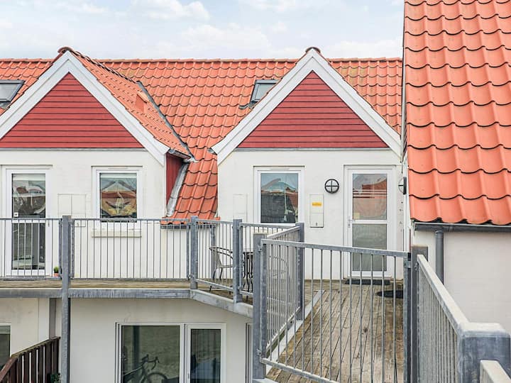 5 Etoiles Maison De Vacances A Løkken - Løkken